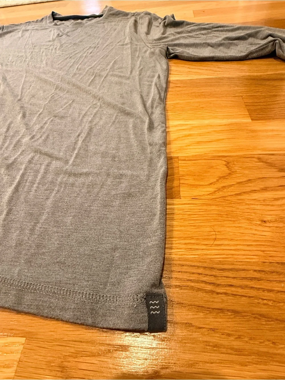 Free Fly Bamboo Flex Long Sleeve
